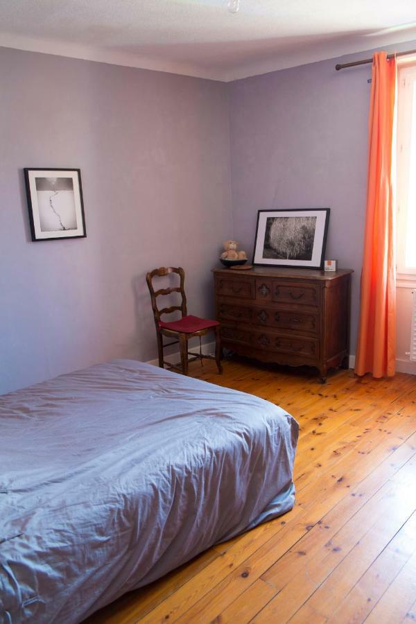 Appartement Centre Ville Le Puy Exterior photo