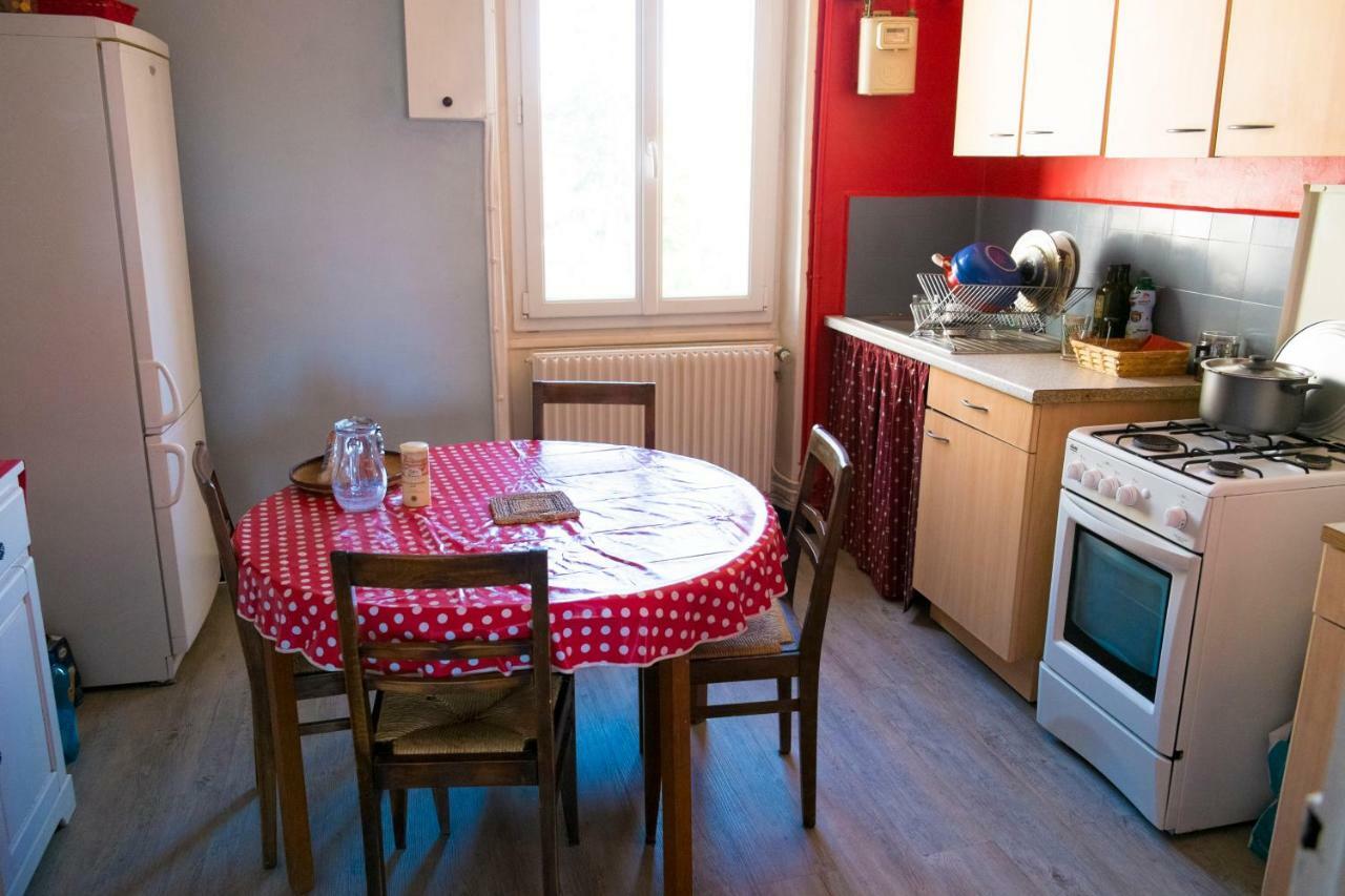 Appartement Centre Ville Le Puy Exterior photo