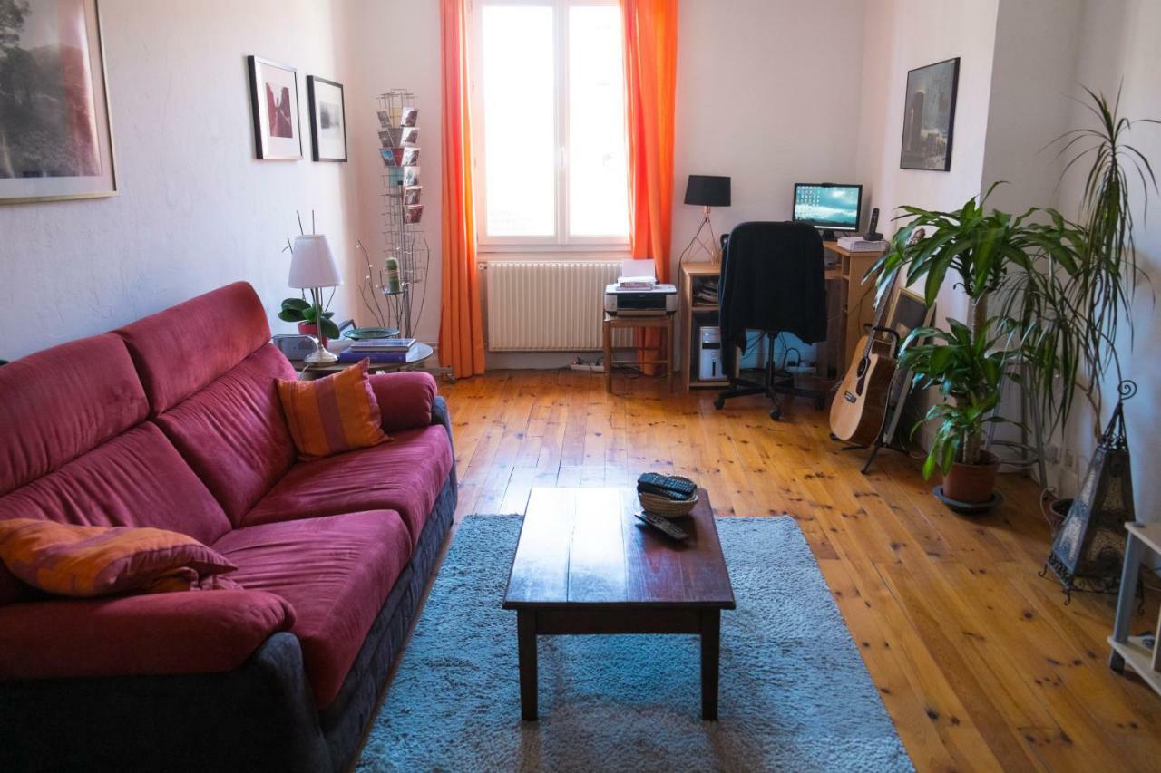 Appartement Centre Ville Le Puy Exterior photo
